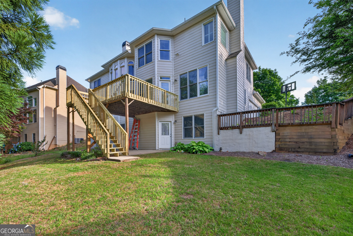 1617 Trilogy Park Drive Hoschton GA 30548