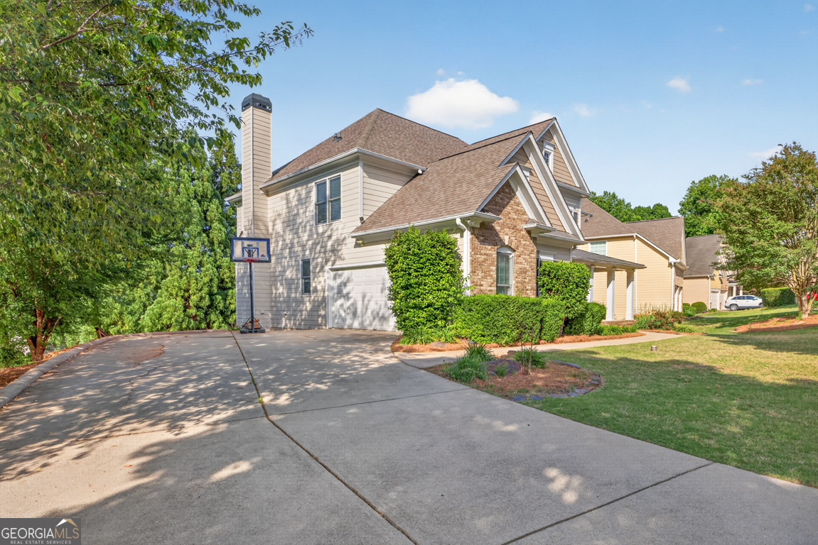 1617 Trilogy Park Drive Hoschton GA 30548
