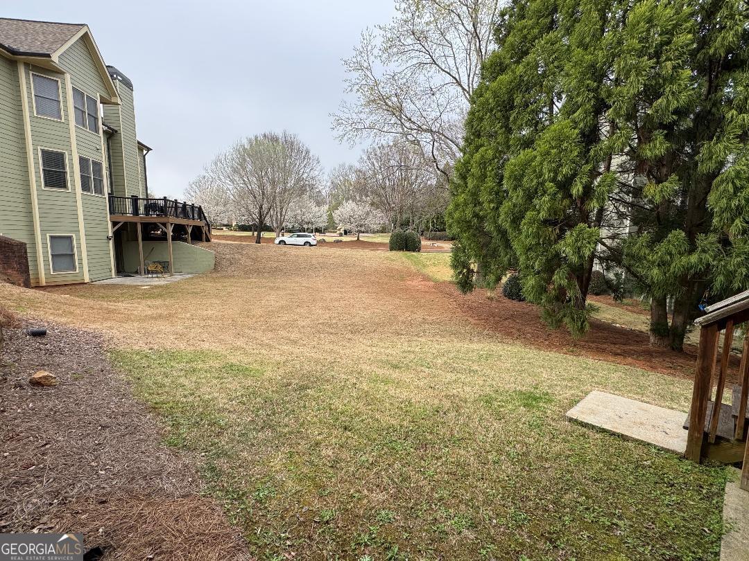 1617 Trilogy Park Drive Hoschton GA 30548