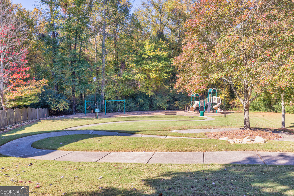 1617 Trilogy Park Drive Hoschton GA 30548