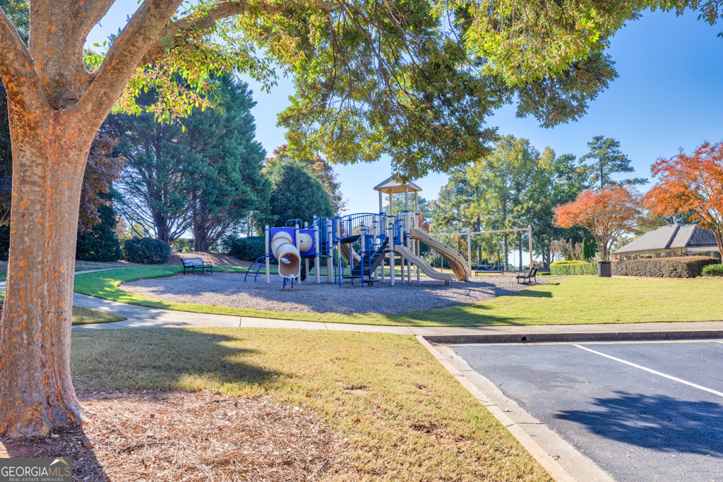 1617 Trilogy Park Drive Hoschton GA 30548