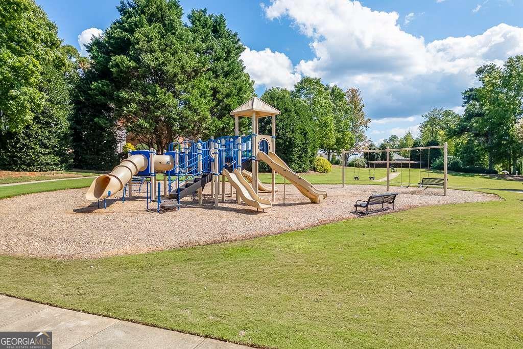 1617 Trilogy Park Drive Hoschton GA 30548