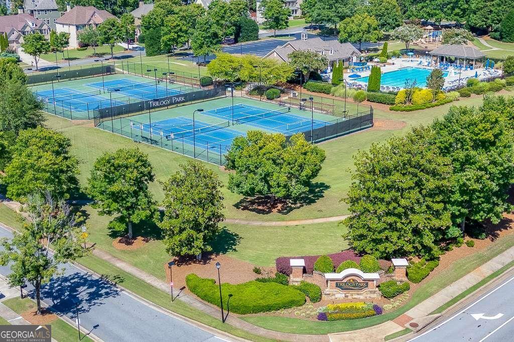 1617 Trilogy Park Drive Hoschton GA 30548