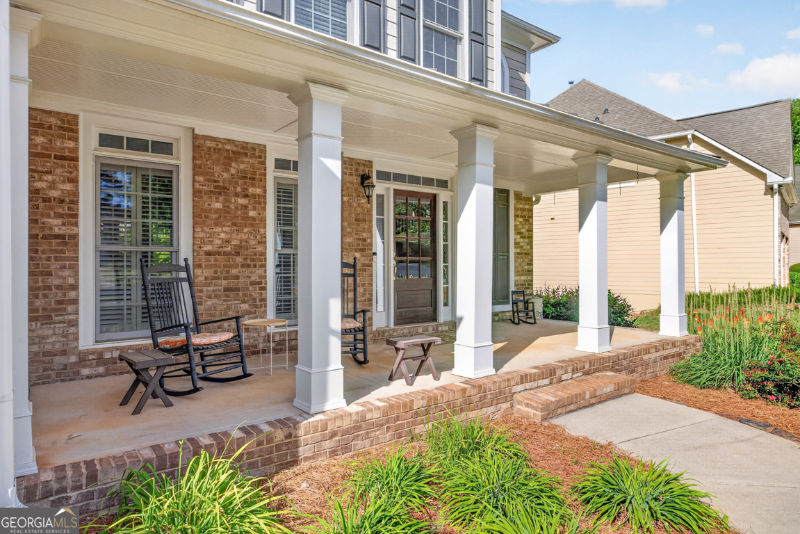 1617 Trilogy Park Drive Hoschton GA 30548