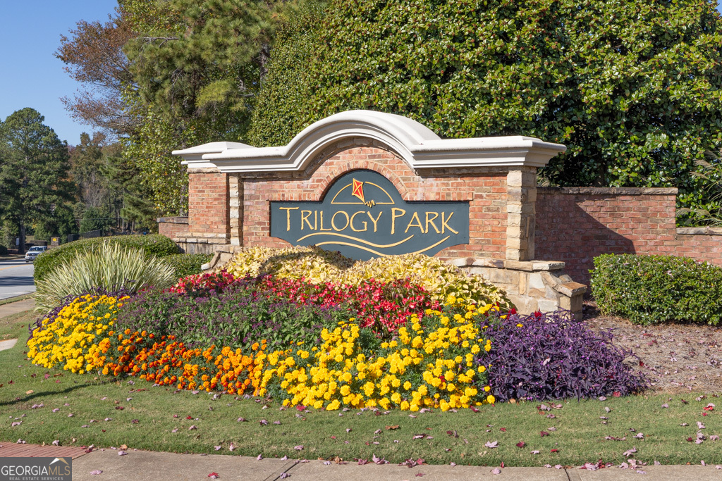 1617 Trilogy Park Drive Hoschton GA 30548
