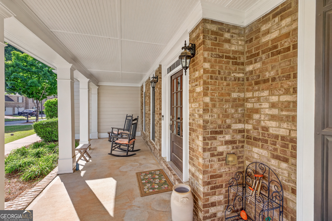 1617 Trilogy Park Drive Hoschton GA 30548