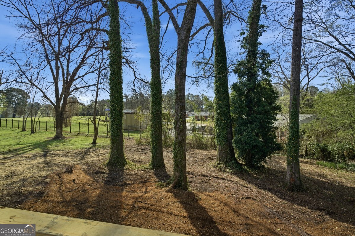 16 Rosenwald Drive Hampton GA 30228