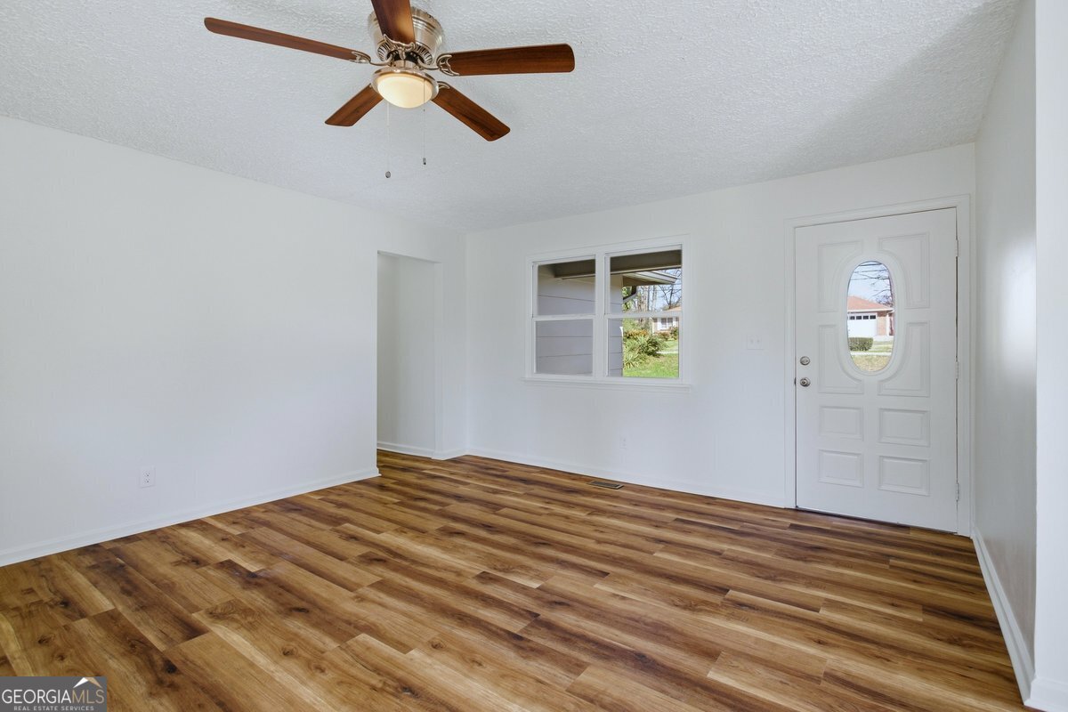 16 Rosenwald Drive Hampton GA 30228