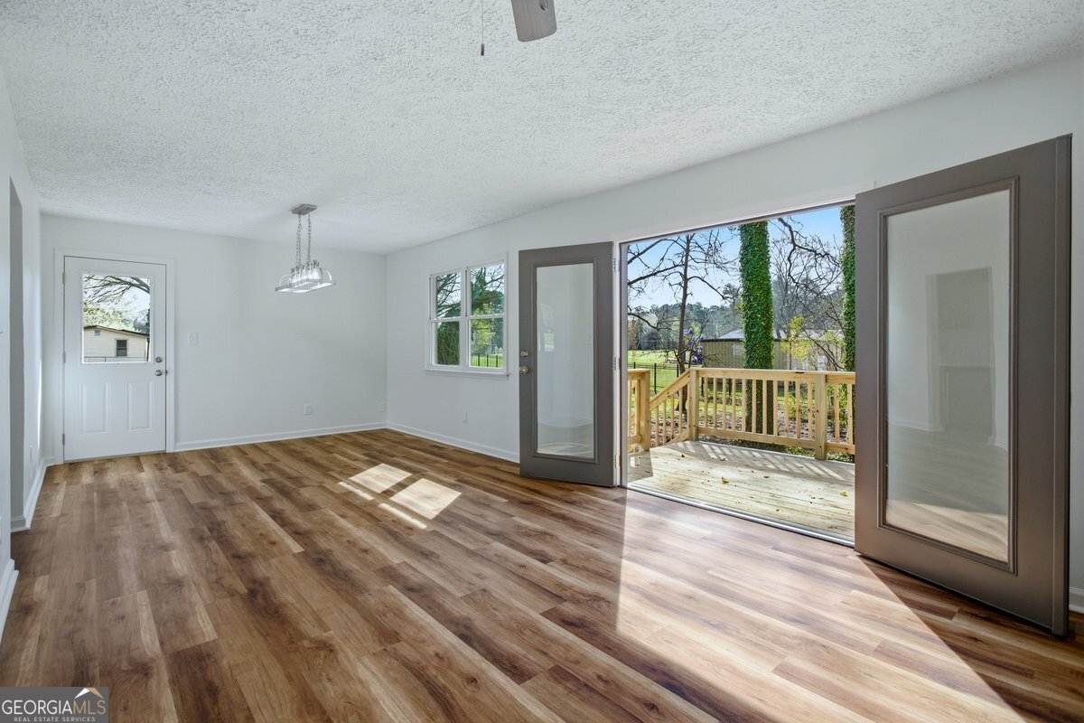 16 Rosenwald Drive Hampton GA 30228