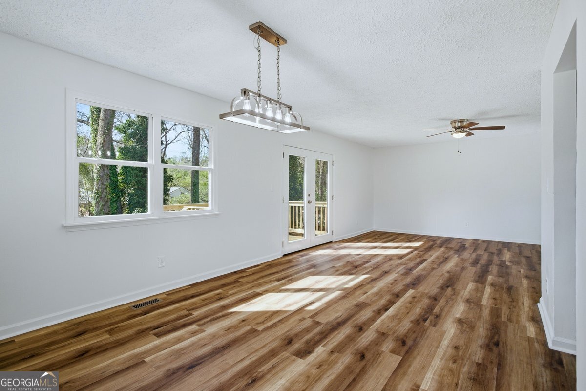 16 Rosenwald Drive Hampton GA 30228