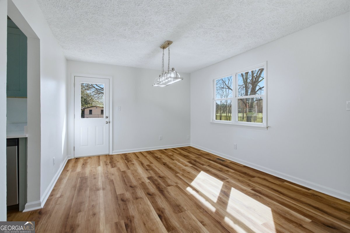 16 Rosenwald Drive Hampton GA 30228