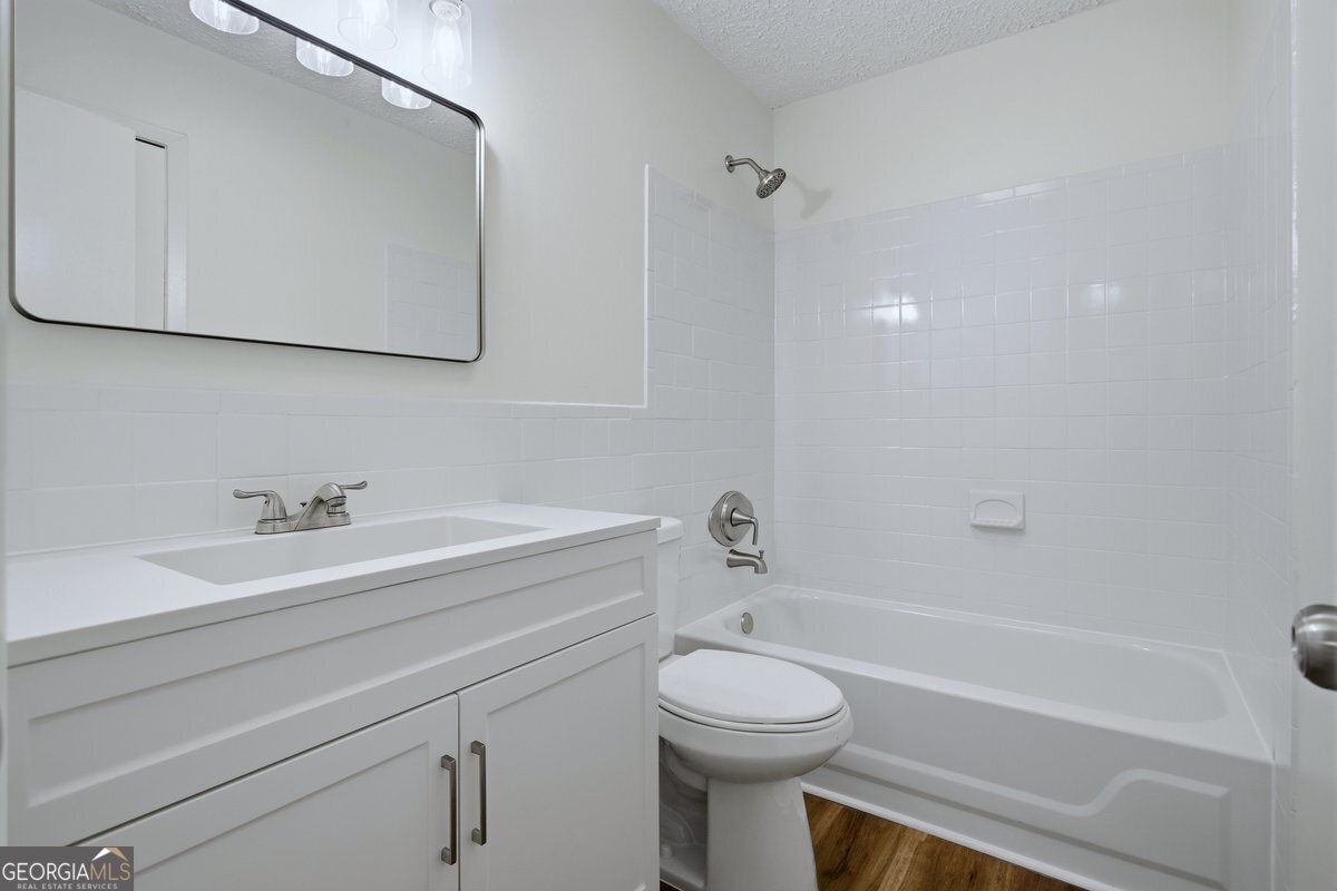 16 Rosenwald Drive Hampton GA 30228