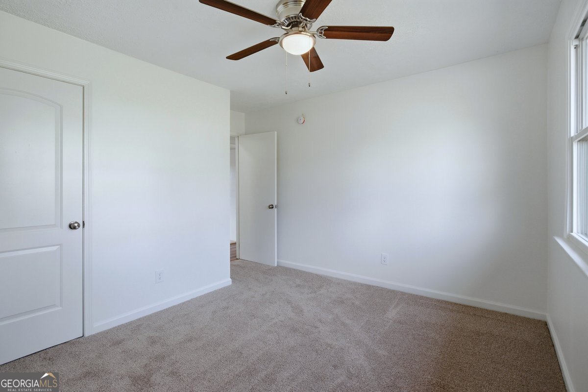 16 Rosenwald Drive Hampton GA 30228