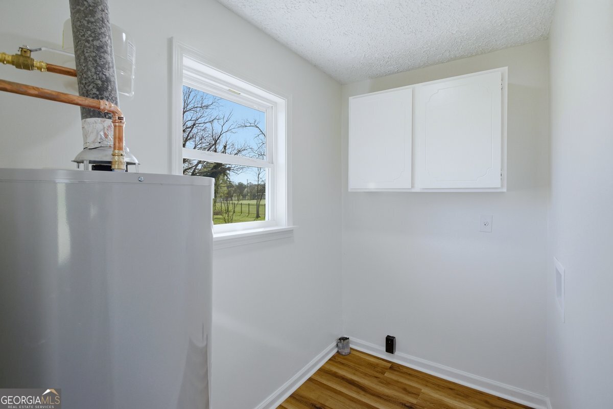 16 Rosenwald Drive Hampton GA 30228