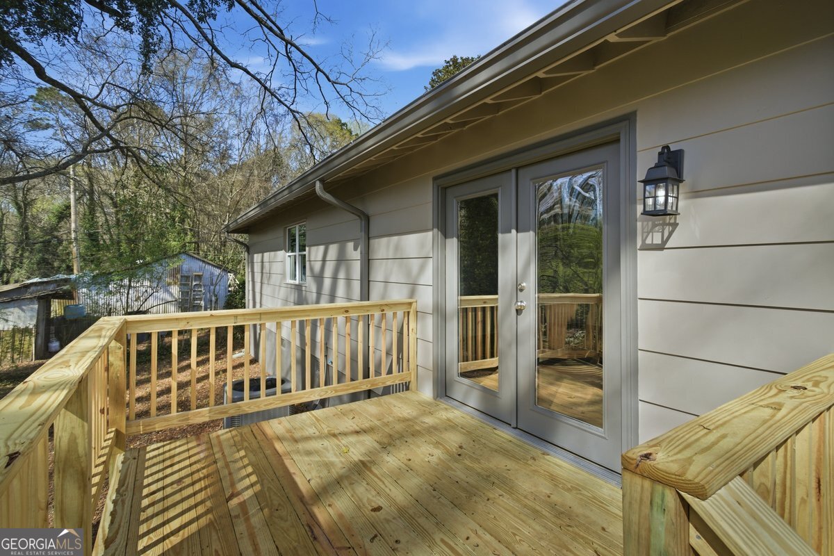 16 Rosenwald Drive Hampton GA 30228