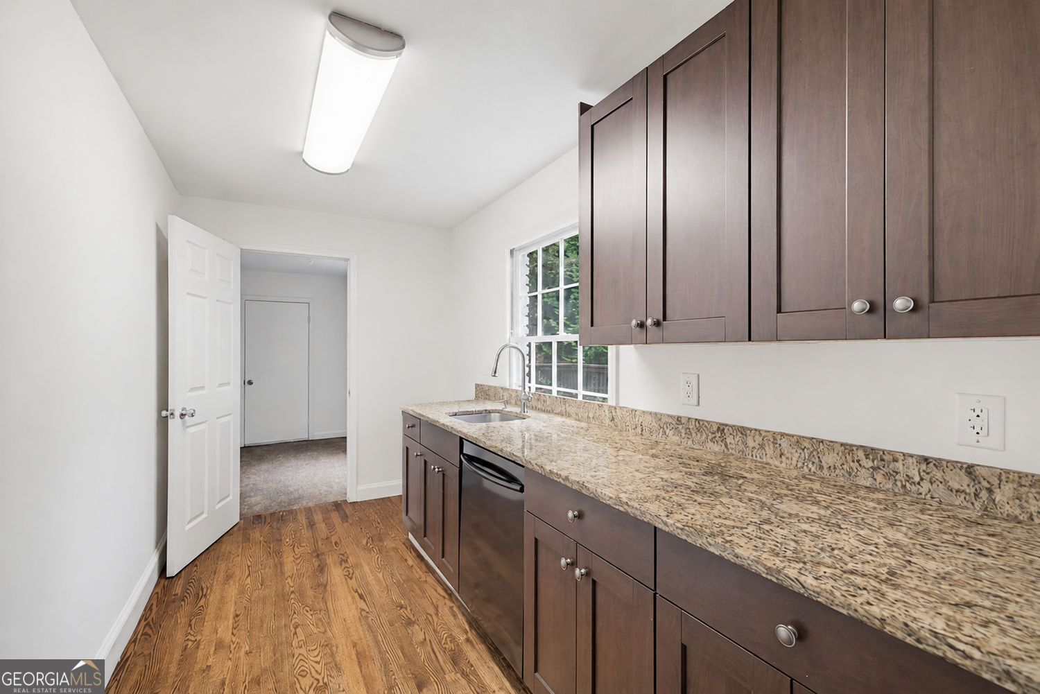 445 Forest Hills Drive NE Sandy Springs GA 30342