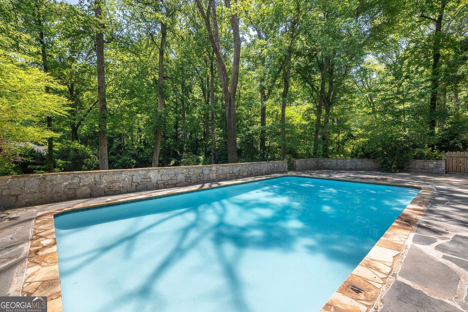 445 Forest Hills Drive NE Sandy Springs GA 30342