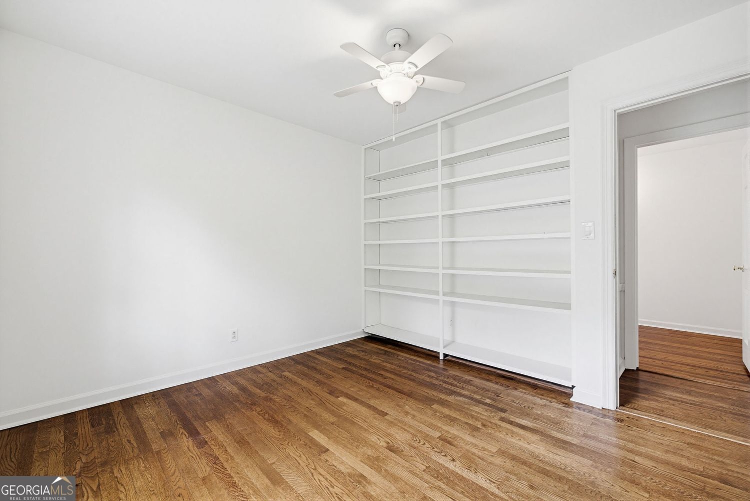 445 Forest Hills Drive NE Sandy Springs GA 30342