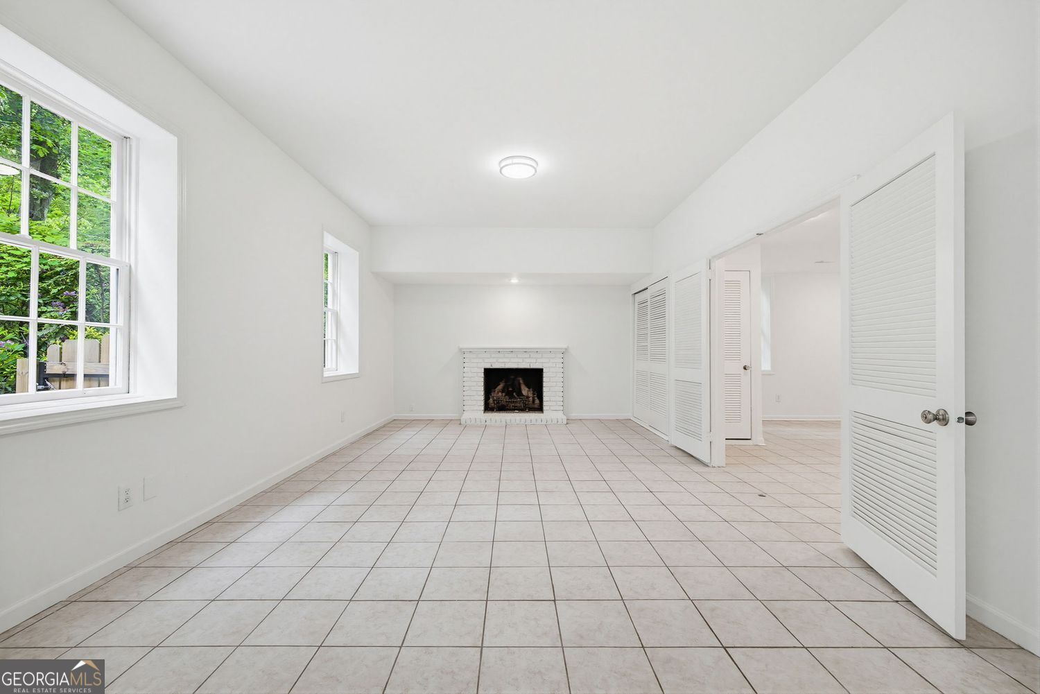 445 Forest Hills Drive NE Sandy Springs GA 30342