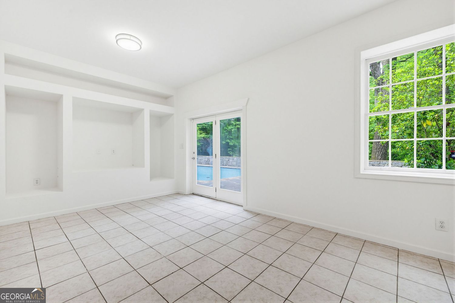 445 Forest Hills Drive NE Sandy Springs GA 30342
