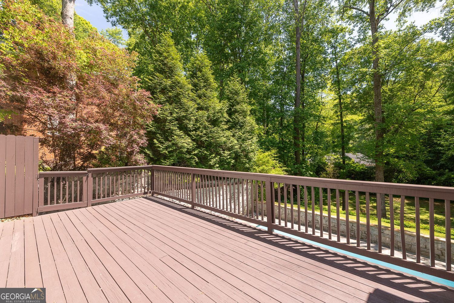 445 Forest Hills Drive NE Sandy Springs GA 30342