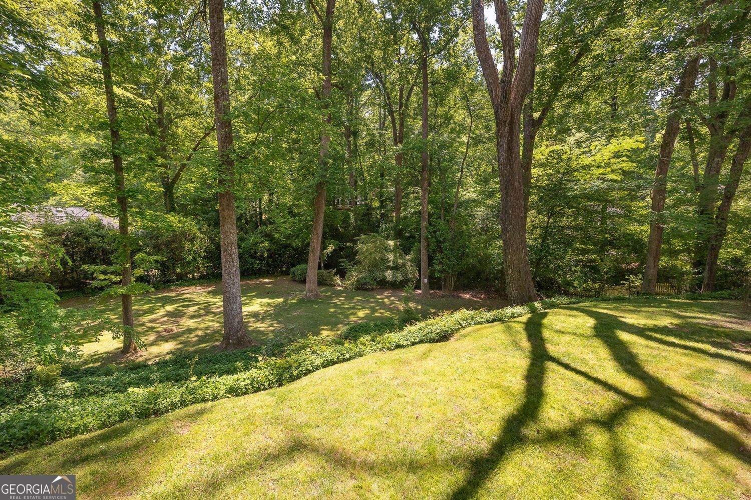 445 Forest Hills Drive NE Sandy Springs GA 30342