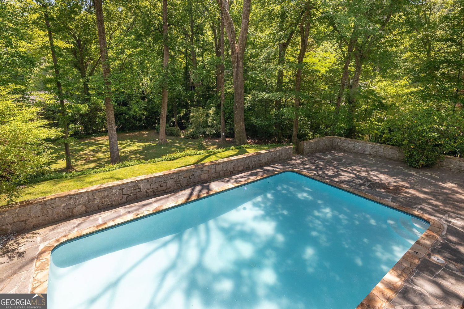 445 Forest Hills Drive NE Sandy Springs GA 30342