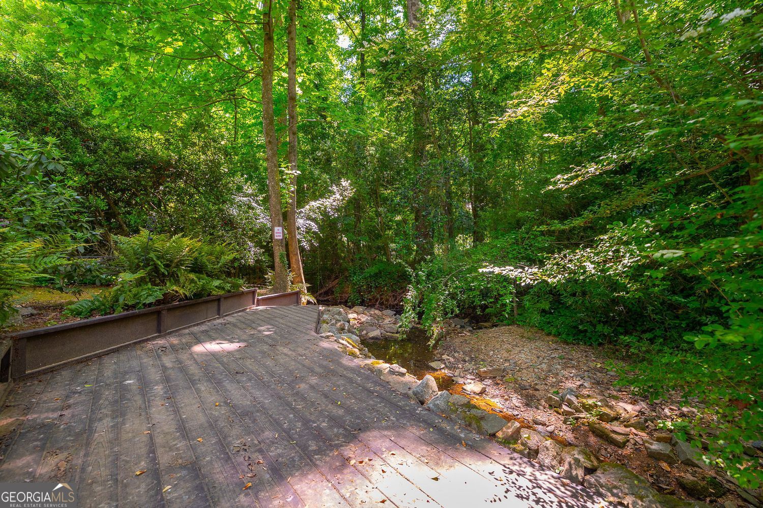 445 Forest Hills Drive NE Sandy Springs GA 30342