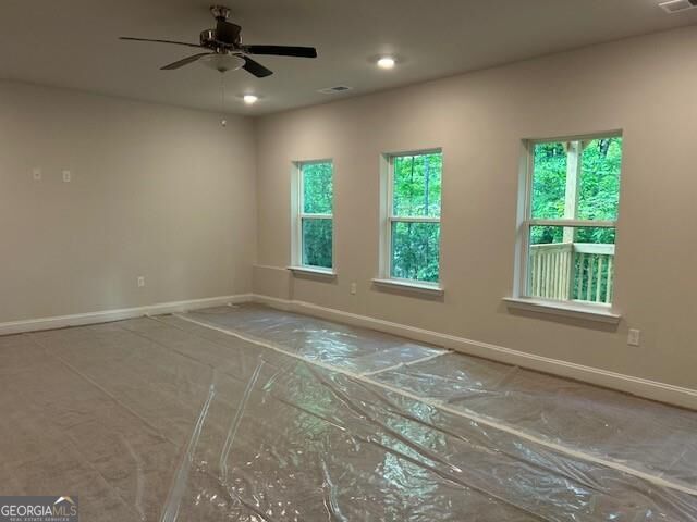 668 Bald Ridge Circle Demorest GA 30535