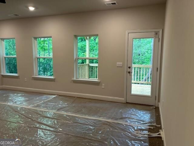 668 Bald Ridge Circle Demorest GA 30535