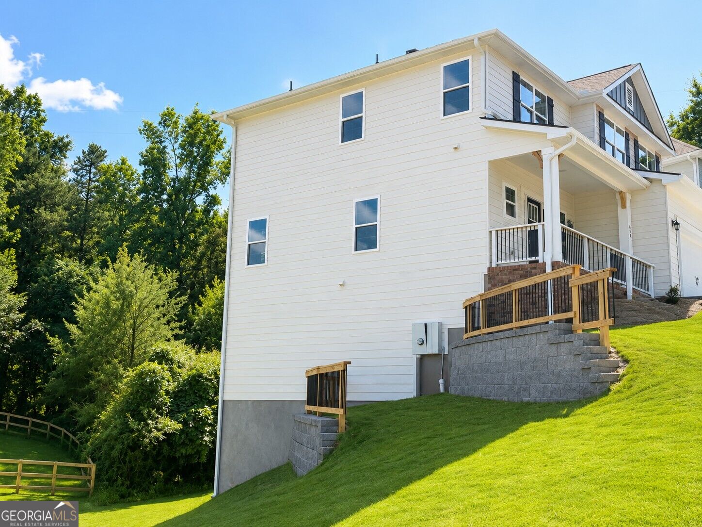 668 Bald Ridge Circle Demorest GA 30535