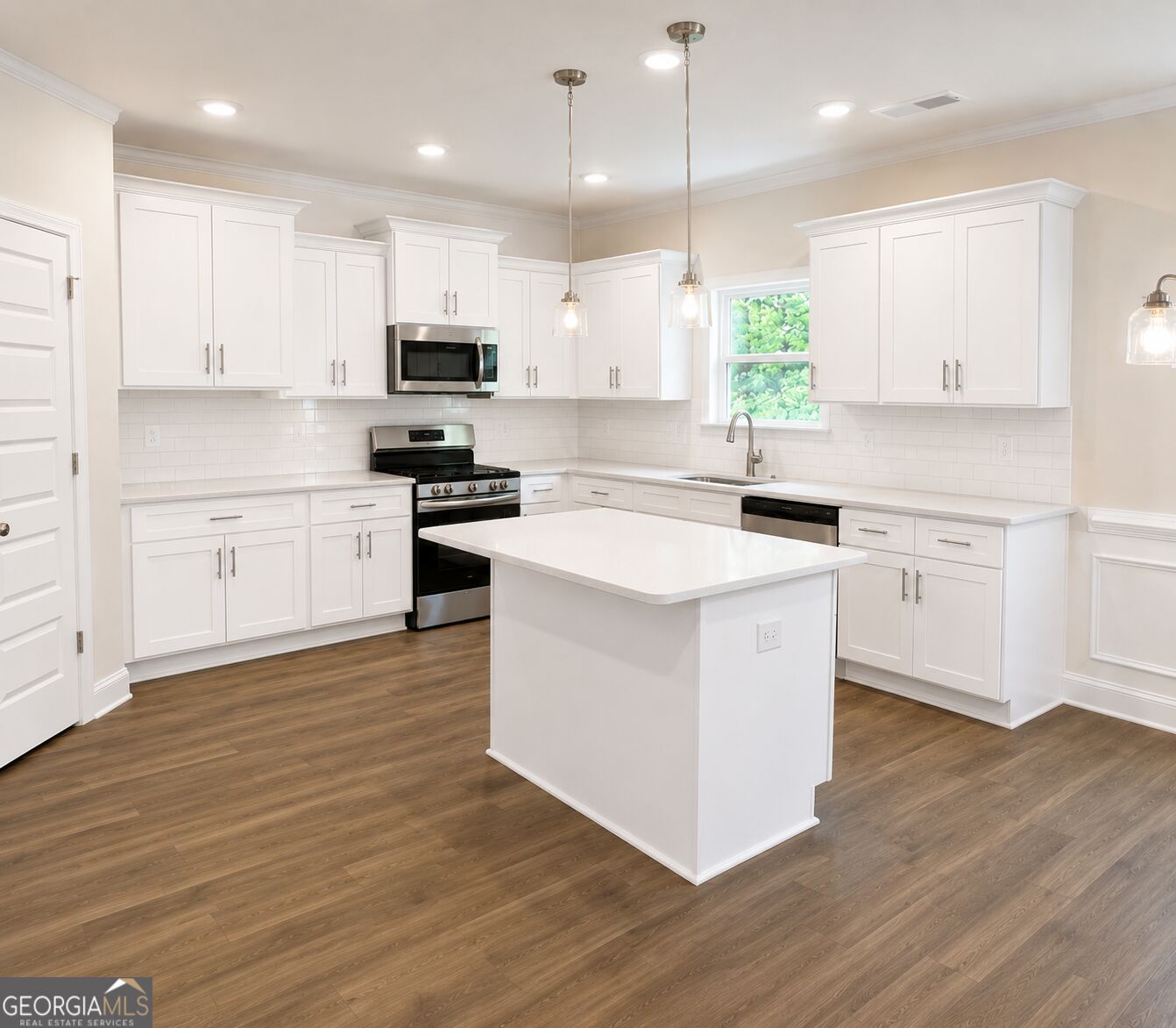 668 Bald Ridge Circle Demorest GA 30535