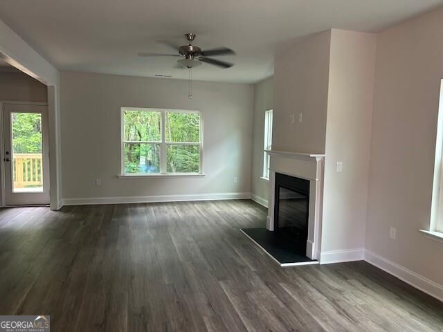 668 Bald Ridge Circle Demorest GA 30535