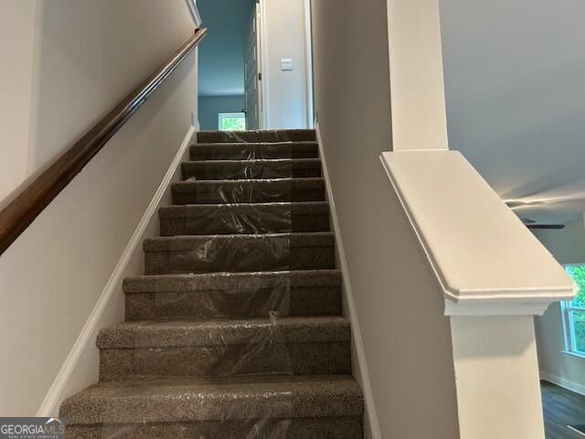 668 Bald Ridge Circle Demorest GA 30535