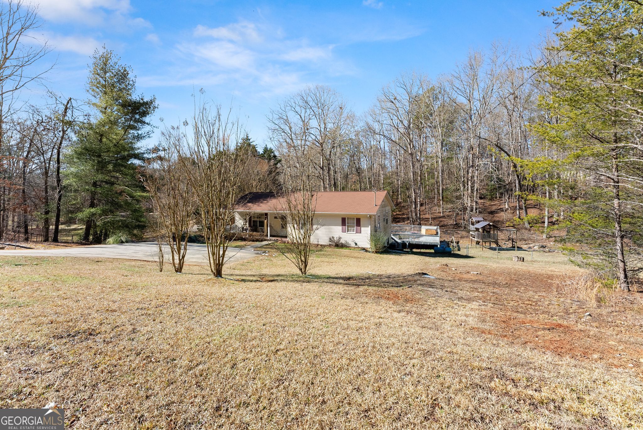815 Copper Mines Road Murrayville GA 30564