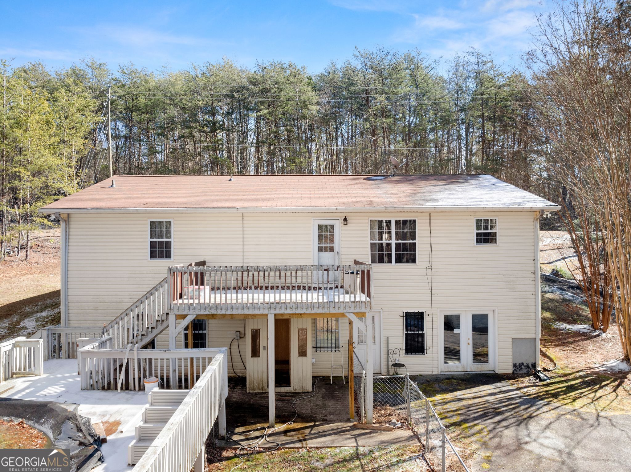 815 Copper Mines Road Murrayville GA 30564