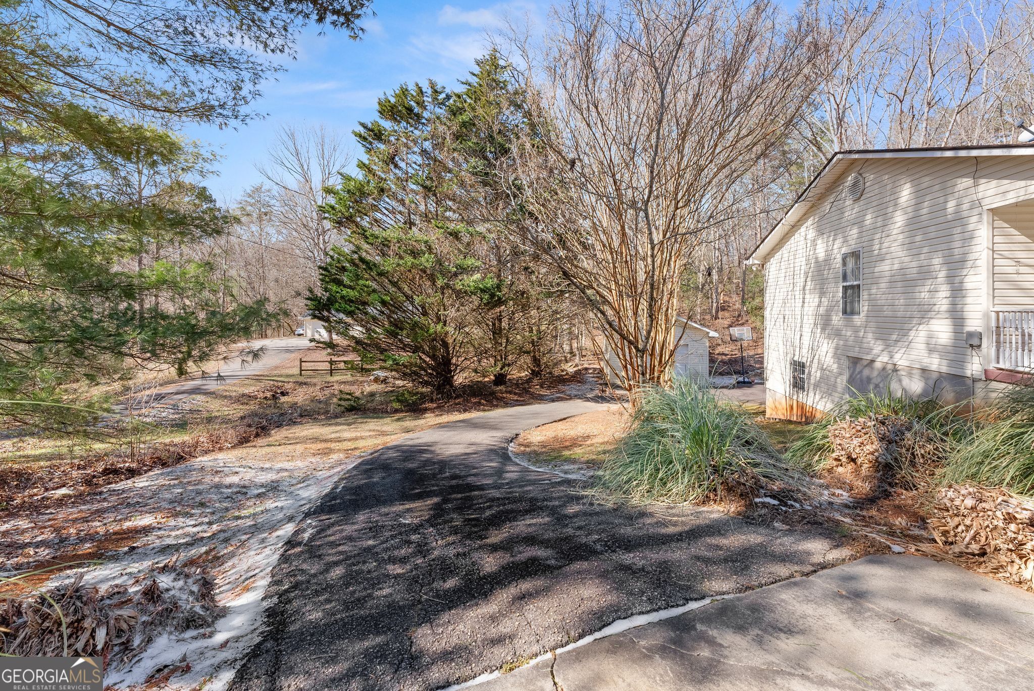 815 Copper Mines Road Murrayville GA 30564