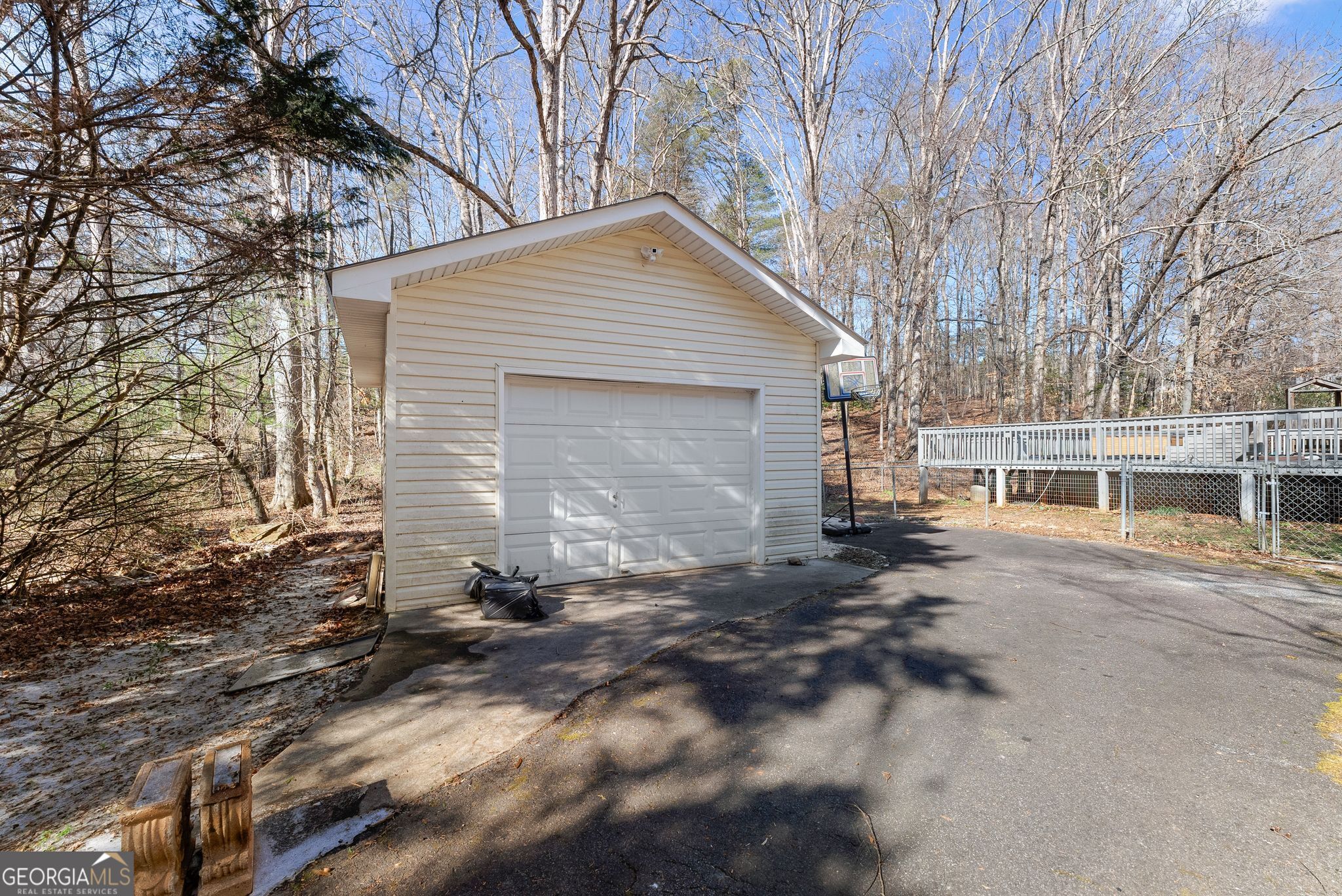 815 Copper Mines Road Murrayville GA 30564