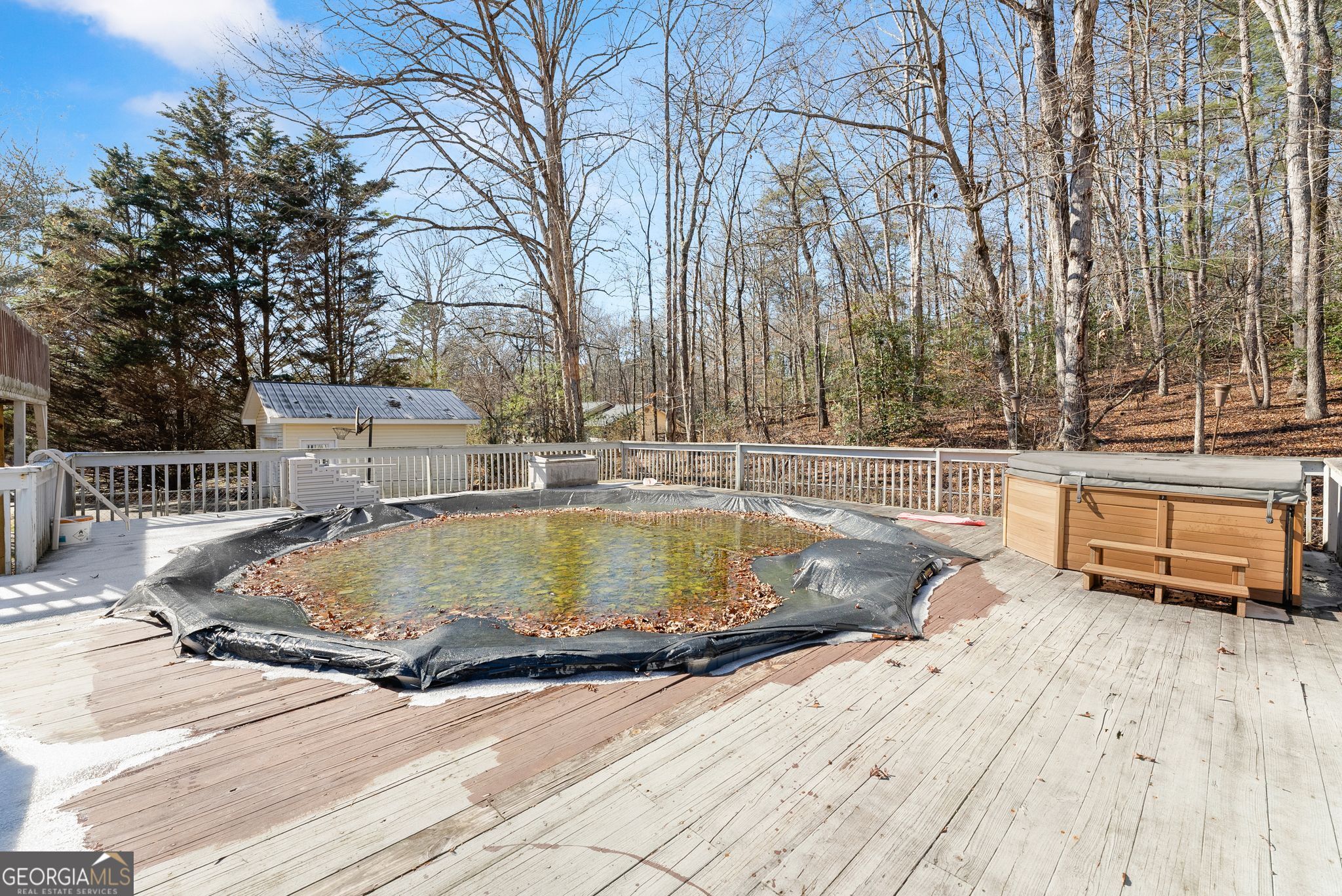 815 Copper Mines Road Murrayville GA 30564