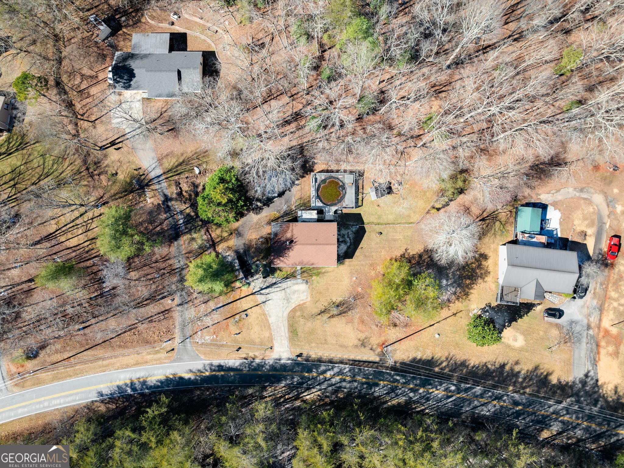 815 Copper Mines Road Murrayville GA 30564