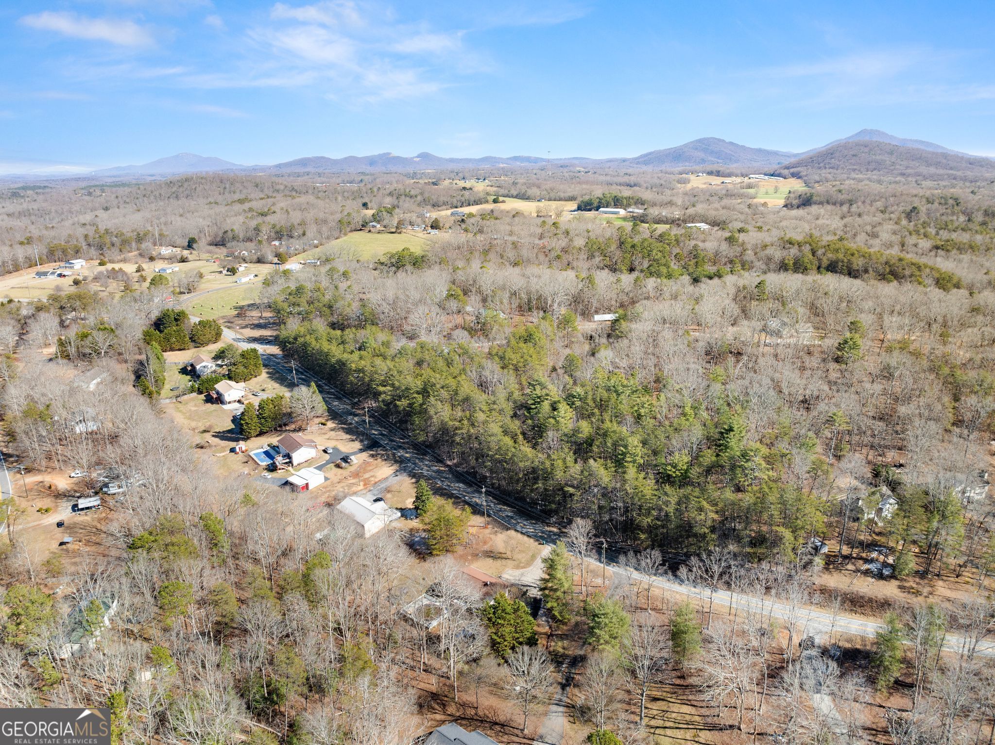 815 Copper Mines Road Murrayville GA 30564