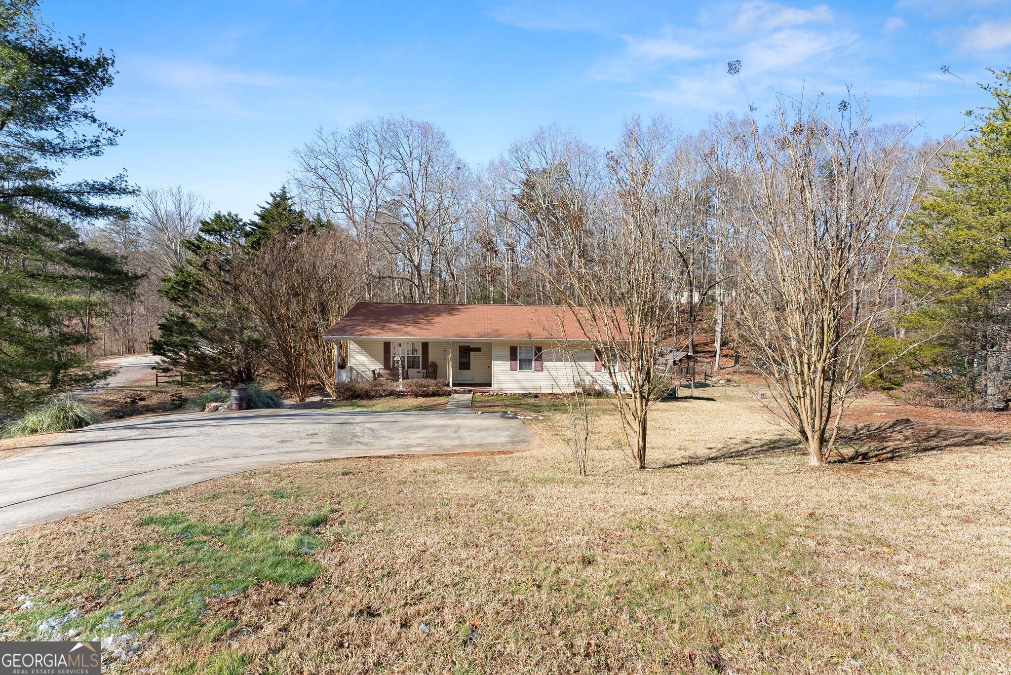 815 Copper Mines Road Murrayville GA 30564
