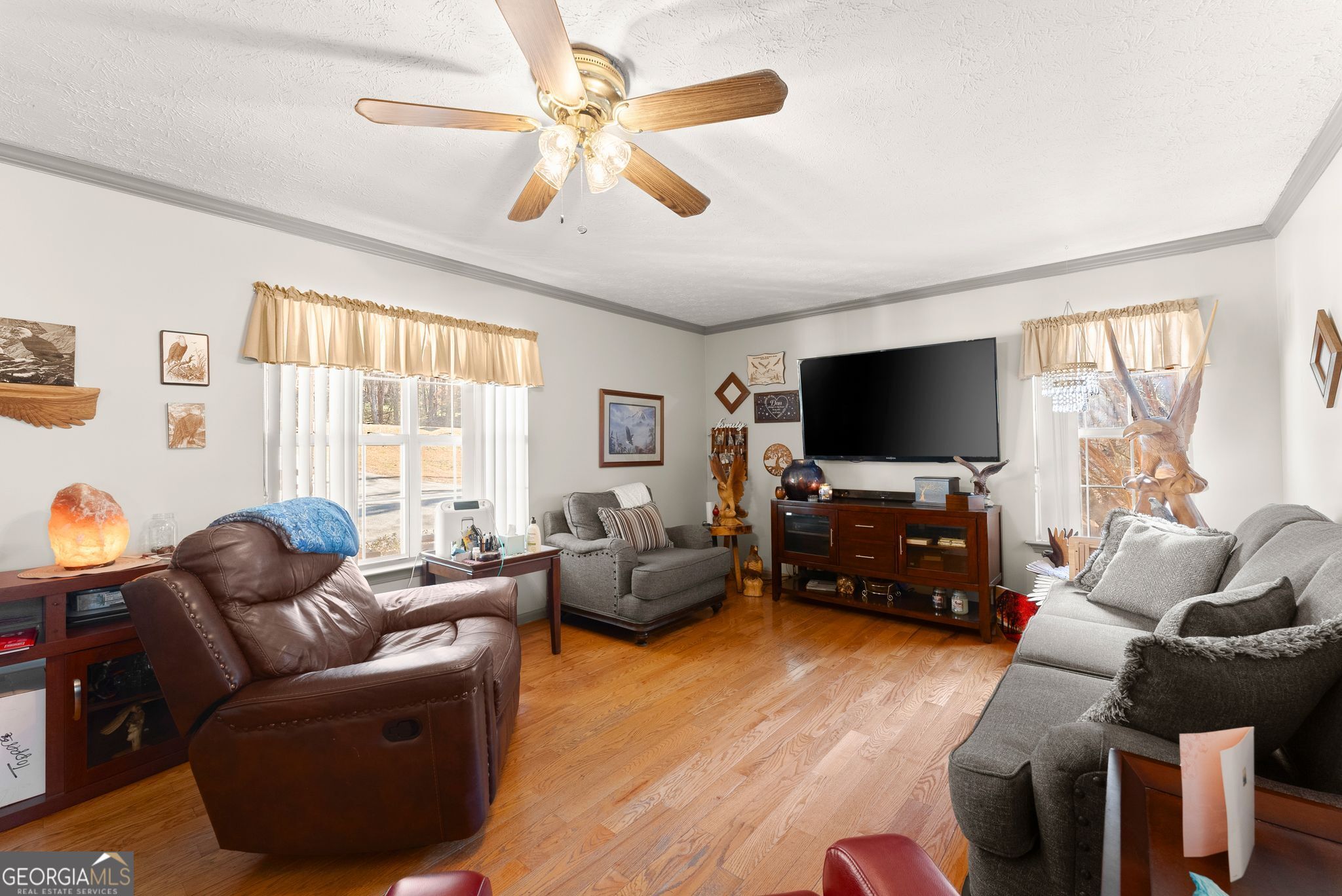 815 Copper Mines Road Murrayville GA 30564