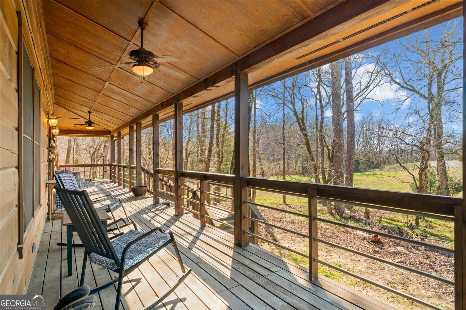 1021 Liberty Church Road Ranger GA 30734