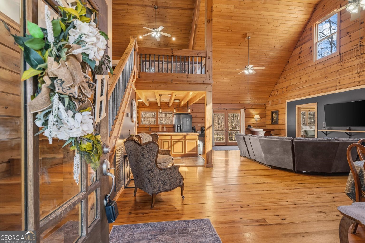 1021 Liberty Church Road Ranger GA 30734