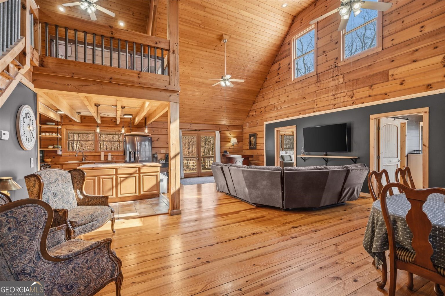 1021 Liberty Church Road Ranger GA 30734