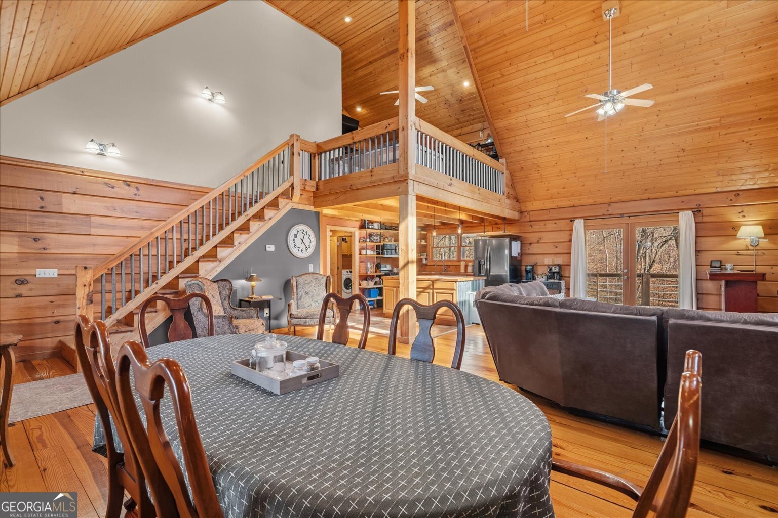1021 Liberty Church Road Ranger GA 30734