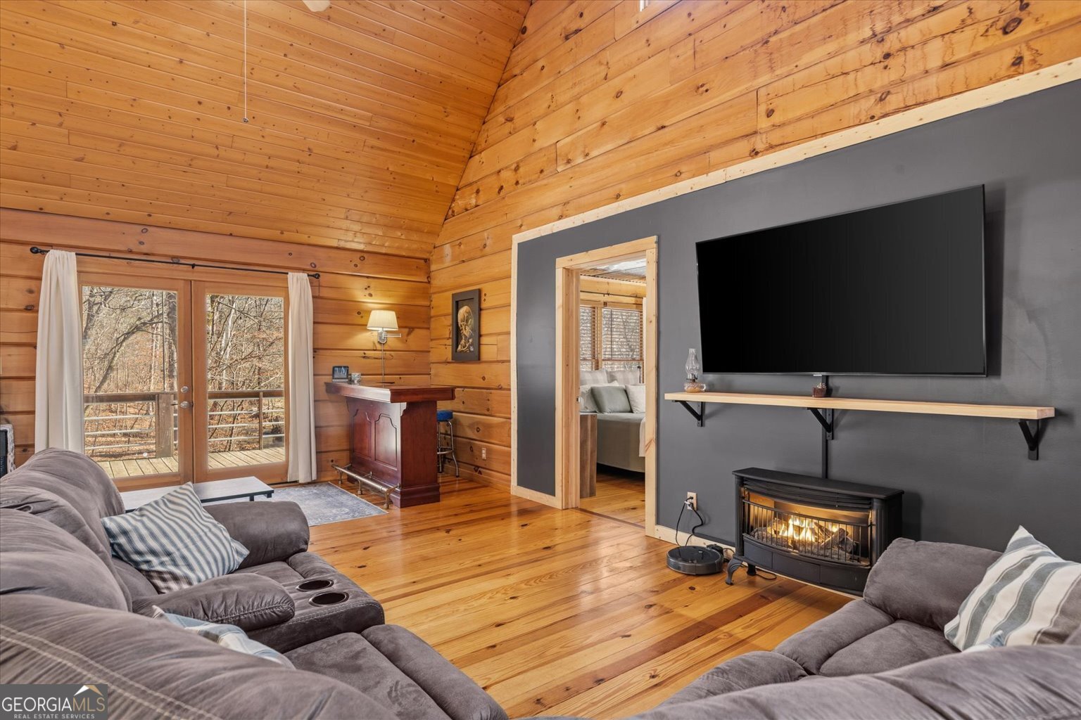 1021 Liberty Church Road Ranger GA 30734