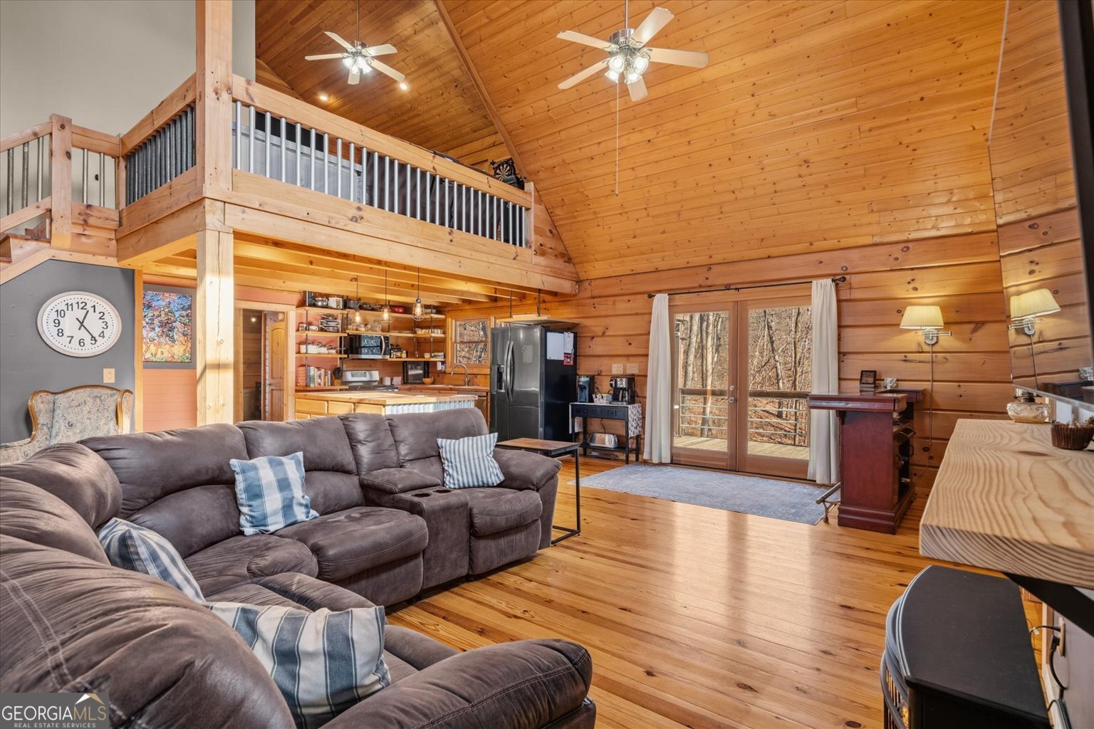 1021 Liberty Church Road Ranger GA 30734