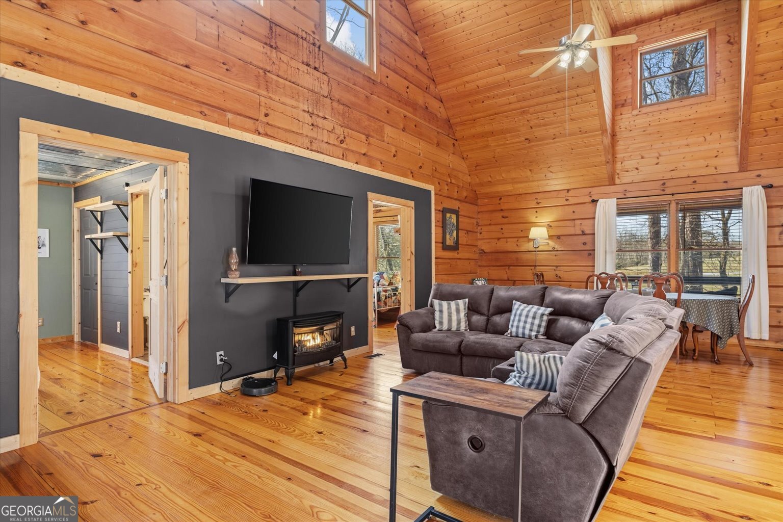1021 Liberty Church Road Ranger GA 30734